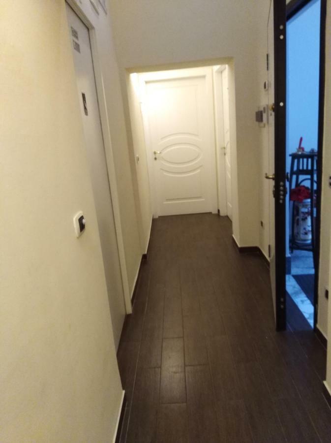 Domus Al Corso Con Servizio B&B คาโนซา ดิ พูเจลีย ภายนอก รูปภาพ